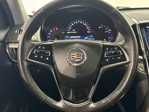 2013 Cadillac ATS 2.5L Luxury